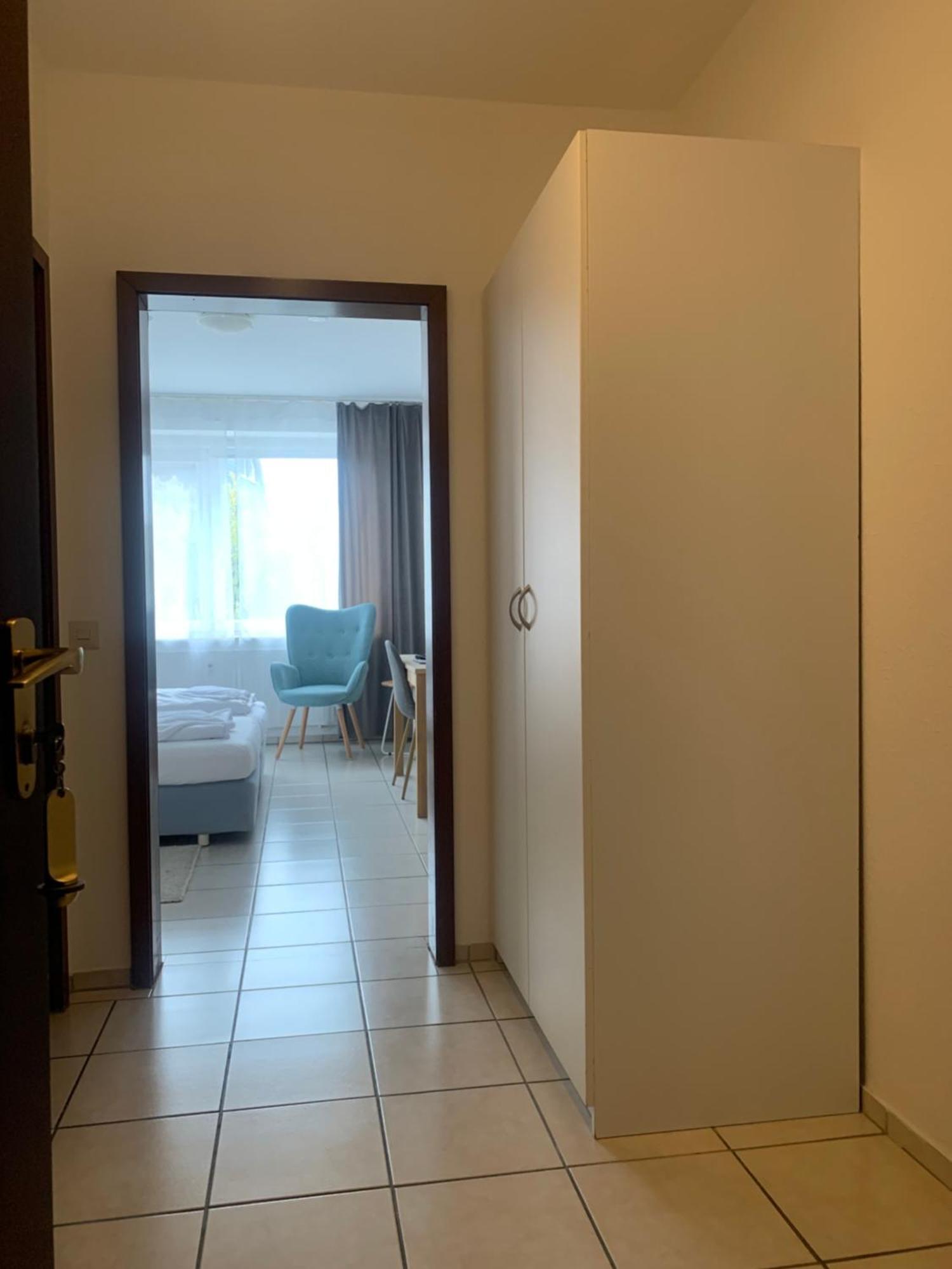 Hotel Calenberger Hof Веннигзен Экстерьер фото