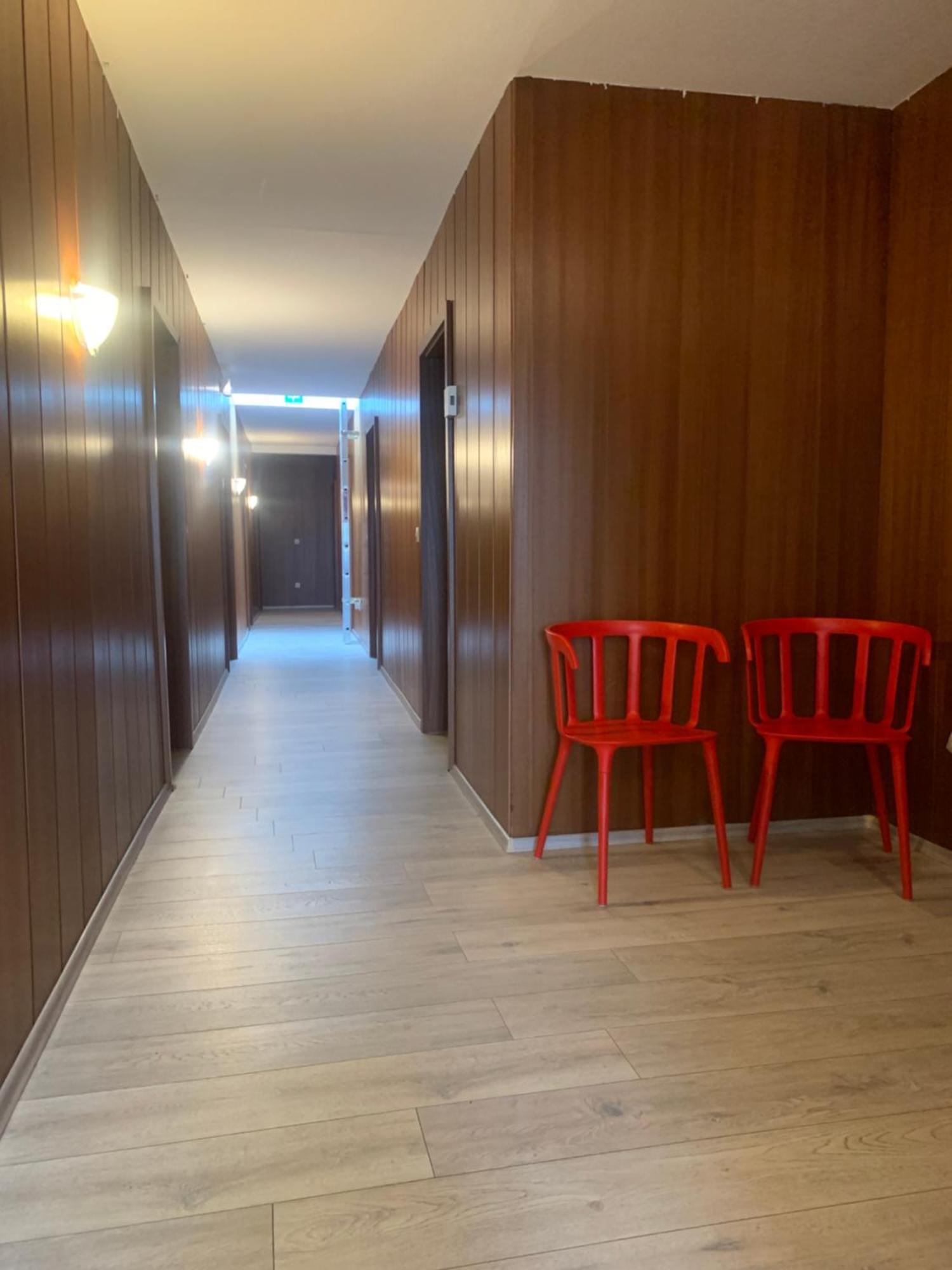 Hotel Calenberger Hof Веннигзен Экстерьер фото