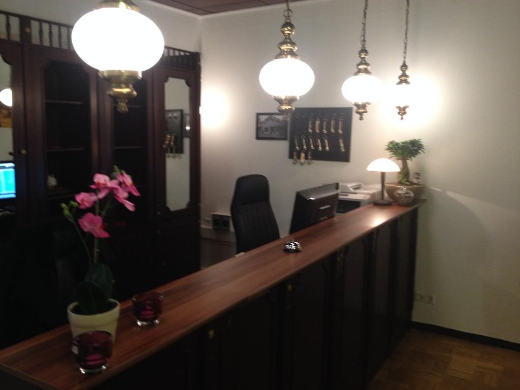Hotel Calenberger Hof Веннигзен Экстерьер фото