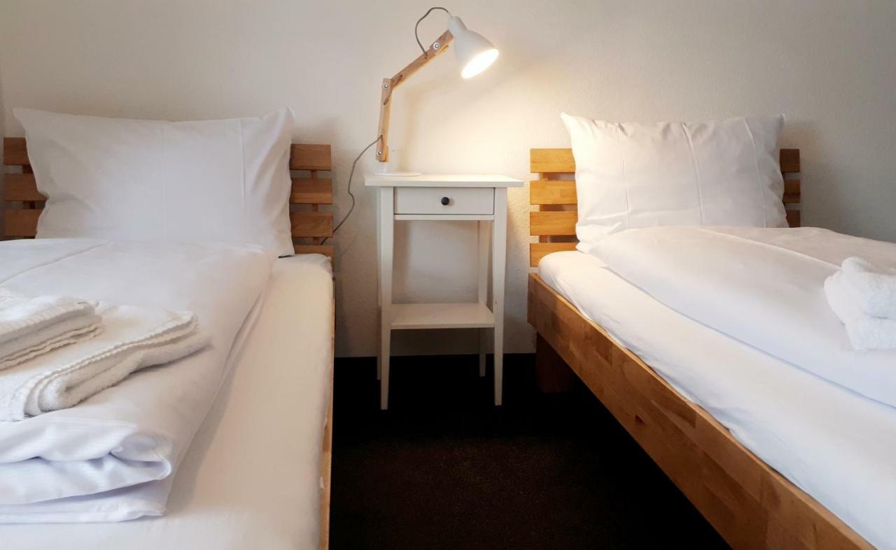 Hotel Calenberger Hof Веннигзен Экстерьер фото